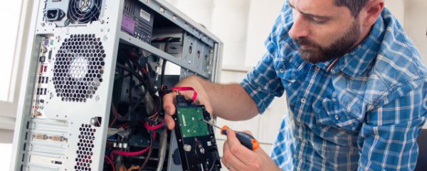 买组装电脑需要注意什么