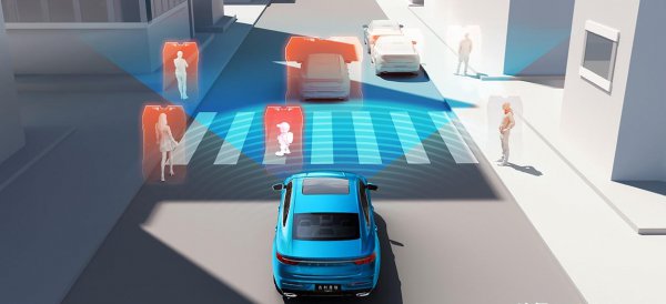 acc自适应巡航系统是什么意思