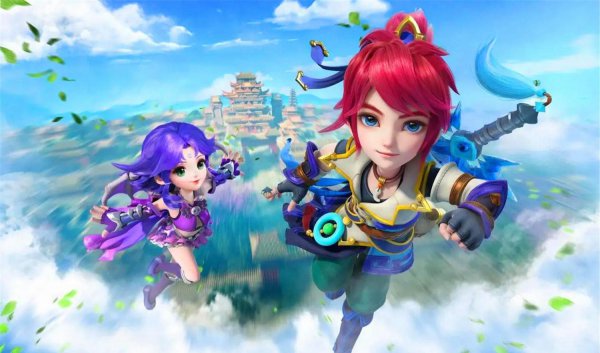 2023年手游人气排行榜前十名