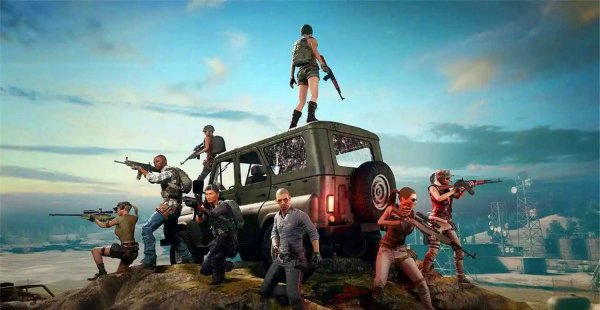 2023年手游人气排行榜前十名