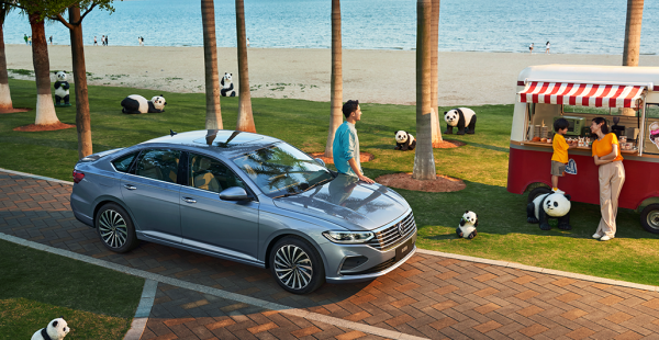 15万左右公认最好的车