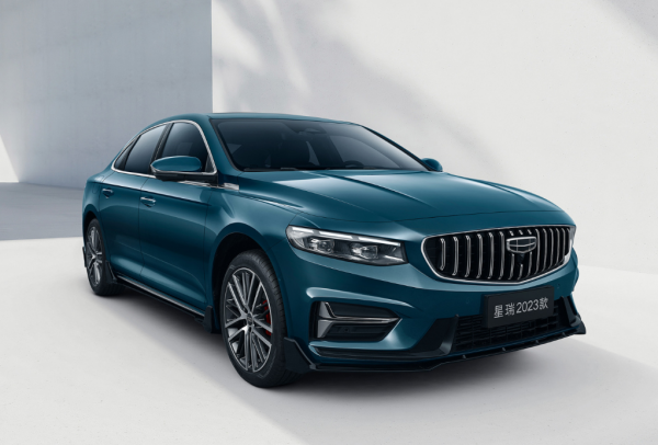 15万左右公认最好的车