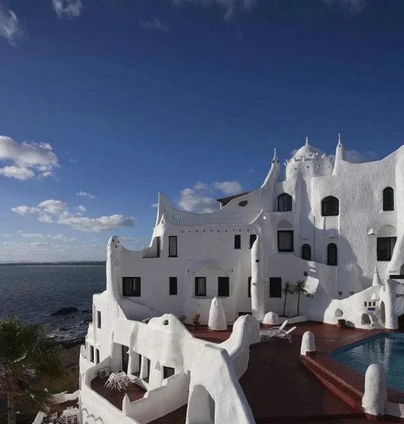 乌拉圭是发达国家吗