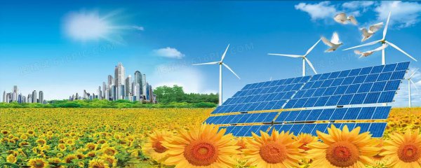 中国未来十大朝阳行业