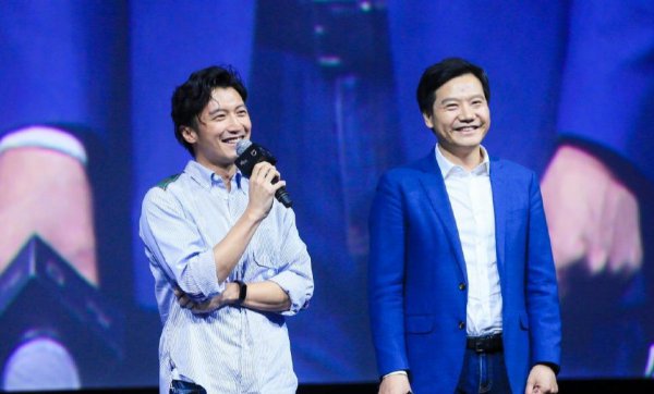 小米手机是哪个国家的品牌