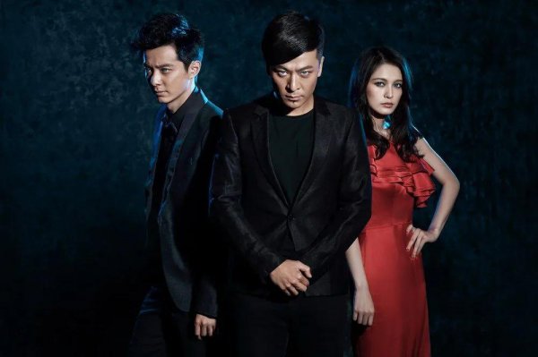 有什么好看的网剧推荐一下