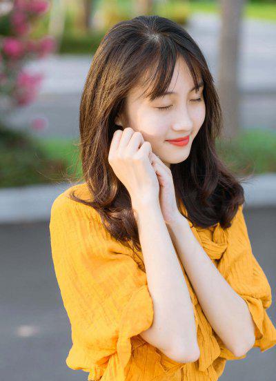 女生拍照姿势摆法大全