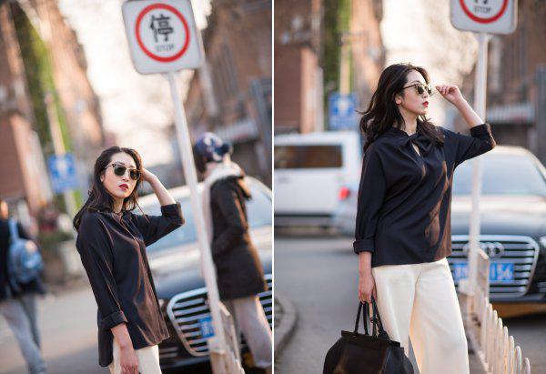 女生拍照姿势摆法大全