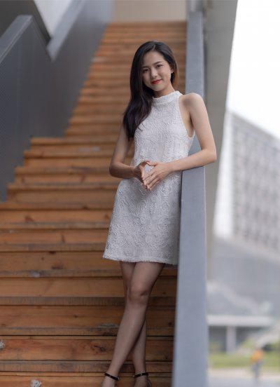 女生拍照姿势摆法大全