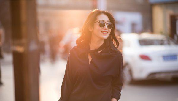 女生拍照姿势摆法大全