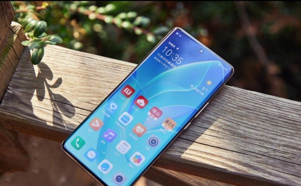 荣耀60参数配置详情介绍