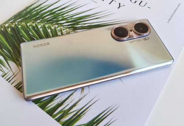 荣耀60参数配置详情介绍