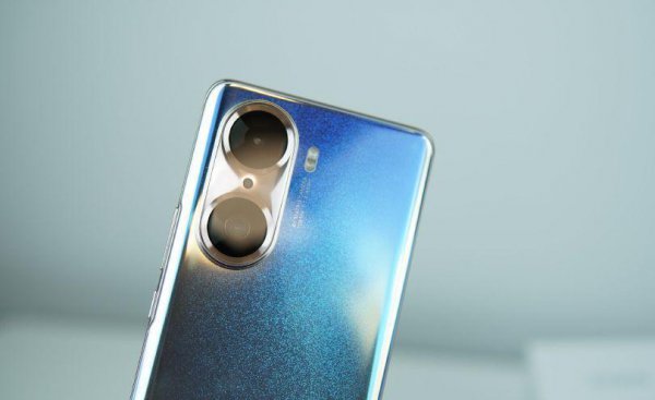 荣耀60参数配置详情介绍