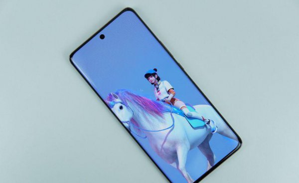 荣耀60参数配置详情介绍