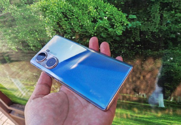 荣耀60参数配置详情介绍