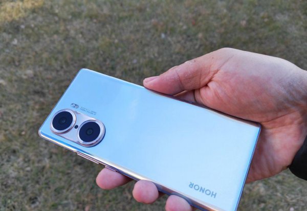 荣耀60参数配置详情介绍