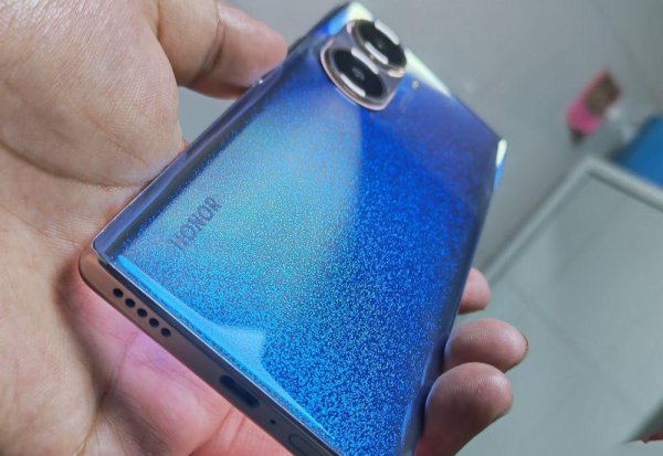 荣耀60参数配置详情介绍