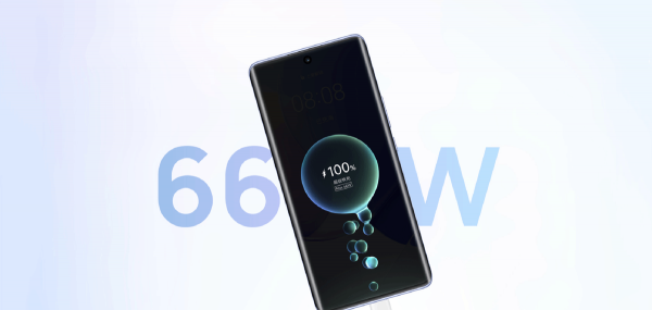 华为手机nova9参数配置介绍