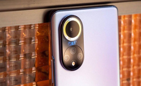 华为手机nova9参数配置介绍