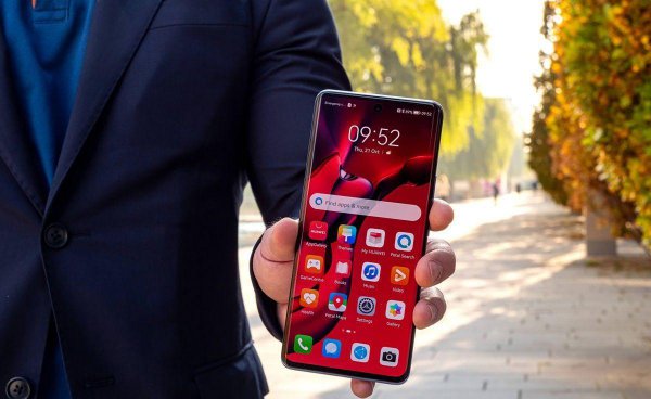 华为手机nova9参数配置介绍