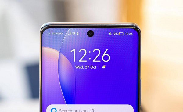 华为手机nova9参数配置介绍