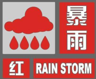 降雨量划分标准是什么