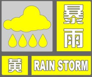 降雨量划分标准是什么