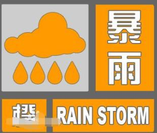 降雨量划分标准是什么