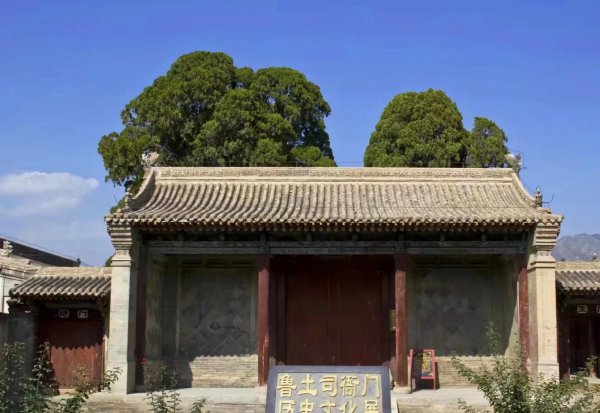 兰州景点必去哪里