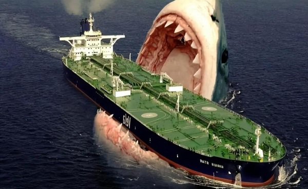 深海为什么比太空恐怖