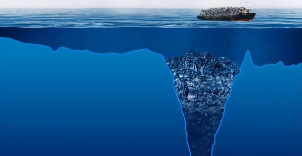 深海为什么比太空恐怖