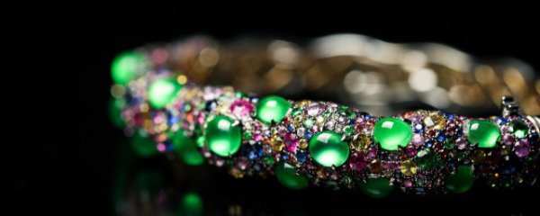 命中缺水的人戴什么首饰好