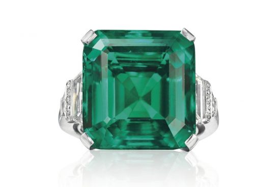 世界十大宝石排名