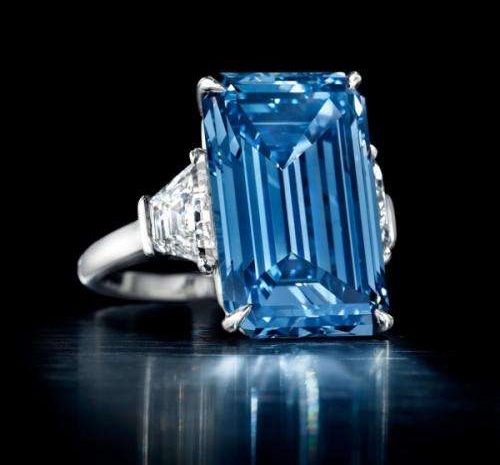 世界十大宝石排名