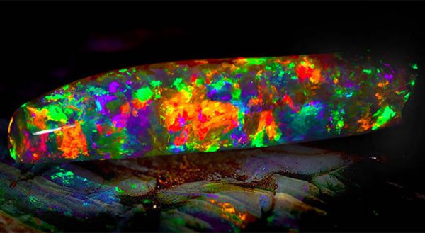 世界十大宝石排名