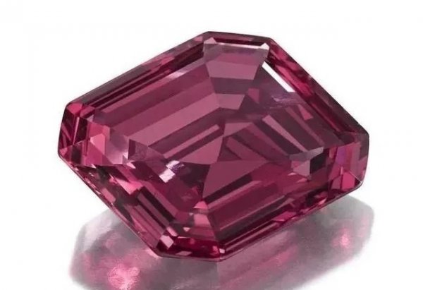 世界十大宝石排名