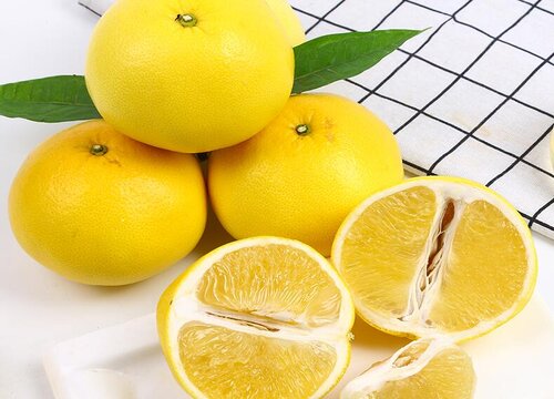 美白的水果有哪些