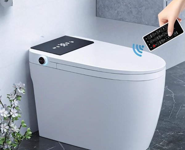 中国智能马桶排行榜