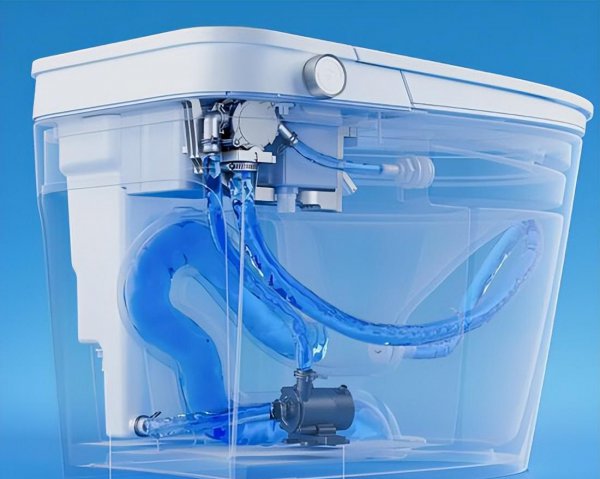 中国智能马桶排行榜