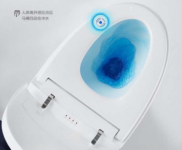 中国智能马桶排行榜