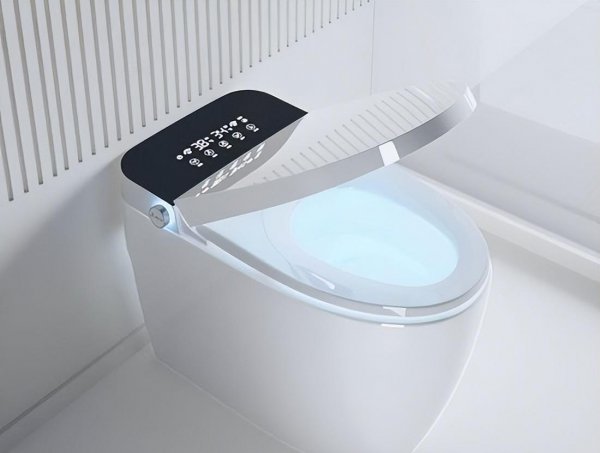 中国智能马桶排行榜