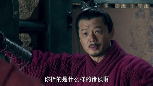 井陉之战的指挥将领是谁