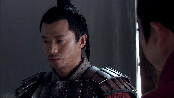 井陉之战的指挥将领是谁