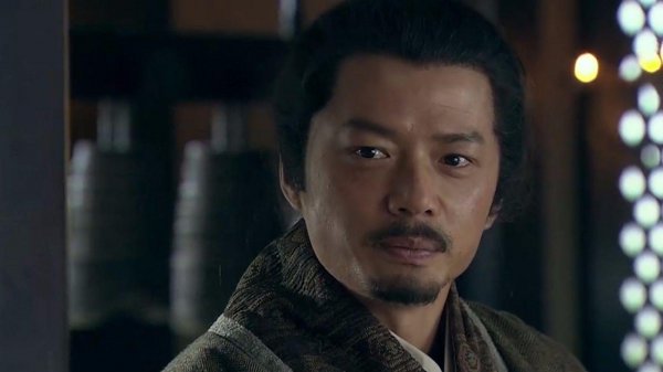 井陉之战的指挥将领是谁