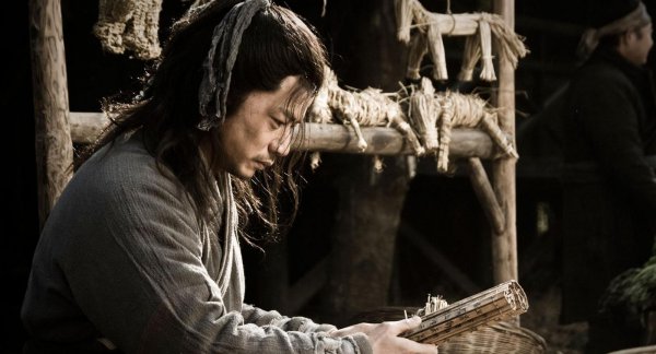 井陉之战的指挥将领是谁