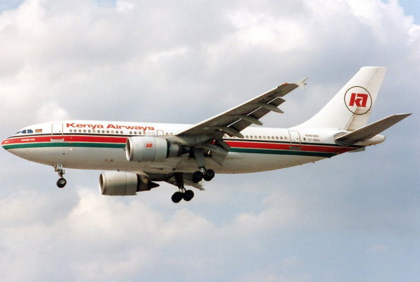 坐飞机选空客还是波音更安全