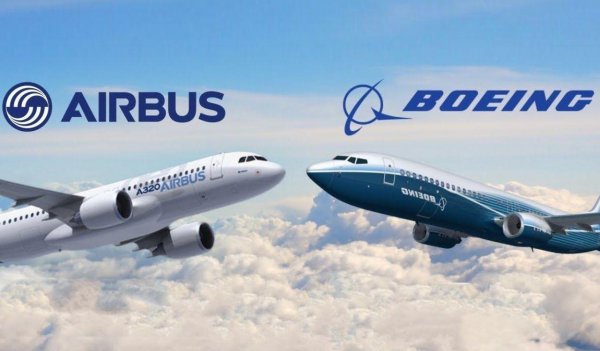 坐飞机选空客还是波音更安全