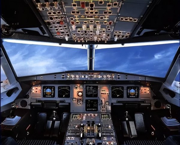 坐飞机选空客还是波音更安全