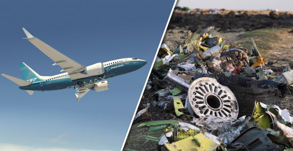 坐飞机选空客还是波音更安全