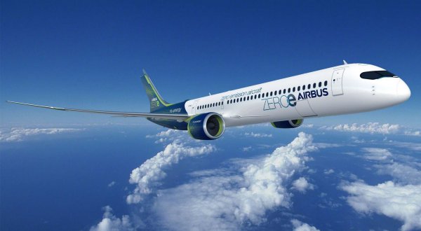 坐飞机选空客还是波音更安全